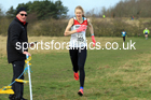 Womens and mens 35 to 65 plus, 2022 NEMAA Open Cross Country Champs., Wallsend, Tyne and Wear. Photo: David T. Hewitson/Sports for All Pics